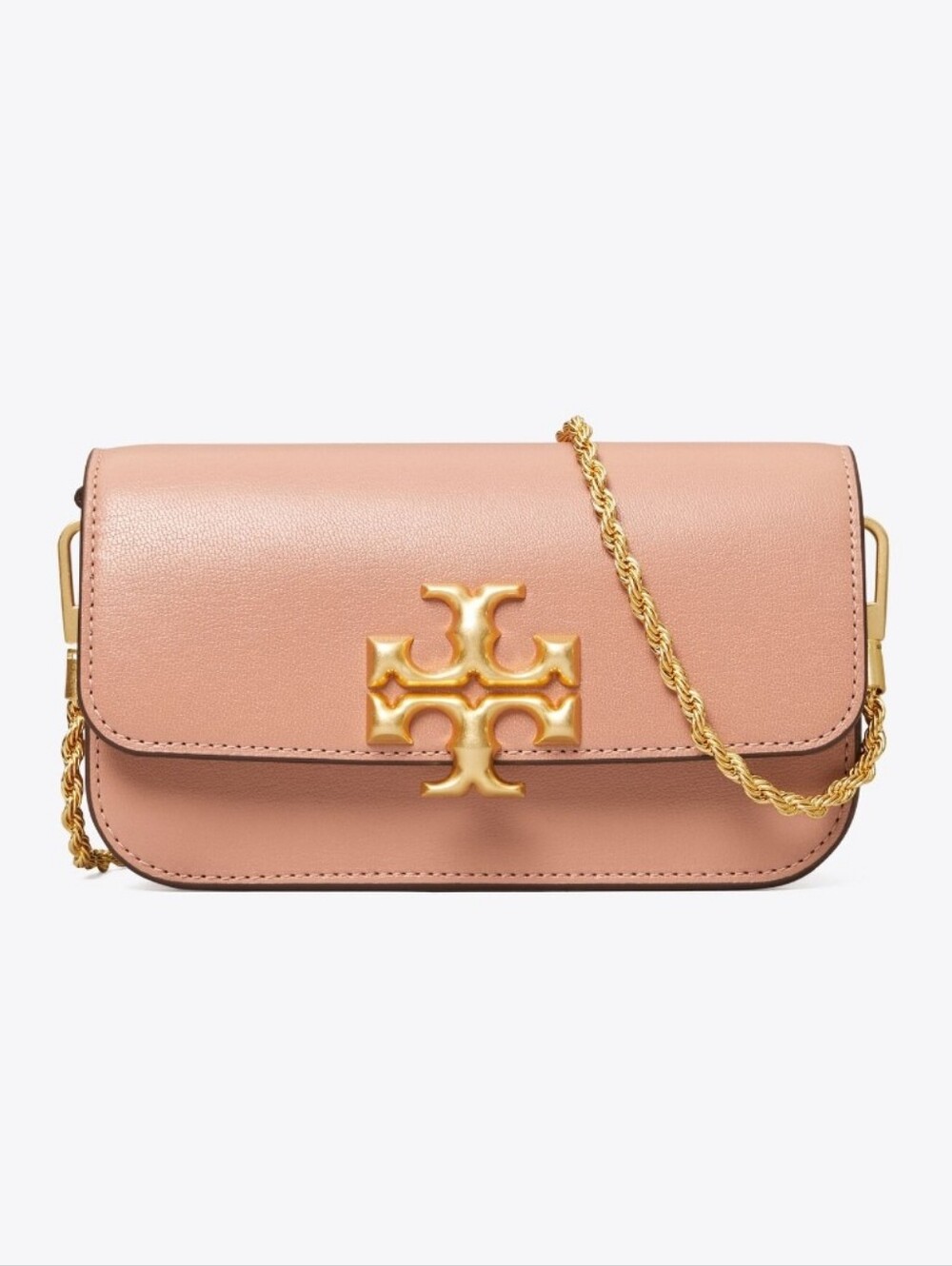 Tory Burch Eleanor Phone Crossbody